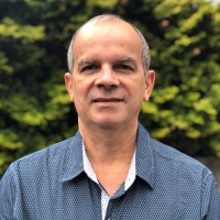 Luiz Claudio Ribeiro Souza