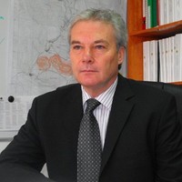Alan Baker