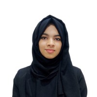 Haneena Hashim