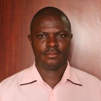 Patrick Matsiko