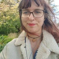 Rebecka Ingemansson