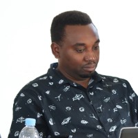 Fabrice Nizeyimana