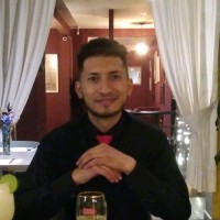 Cristian Marroquín