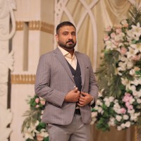 Umar Qureshi