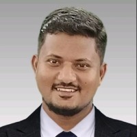 Akshay Kamble