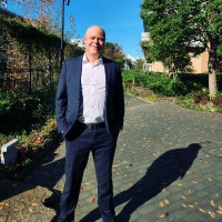 Christoph Neumann (ノイマン クリストフ)