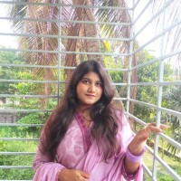 Sanjana Aziz