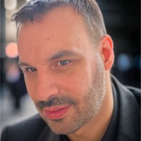 Marc Smith