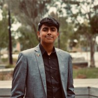 Priyandar Sundar Rajan