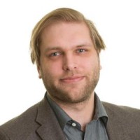 Joakim F. Høgås