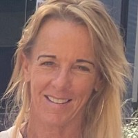 Sue Kouwe