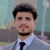 Yousif Khalid