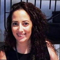 Hagit Cohen