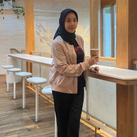 Raisya Luthfi