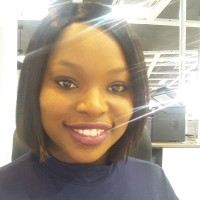 Brenda Letsholo