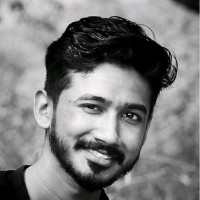 Akshit Menon
