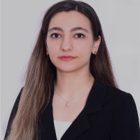 Mahsa Amiri