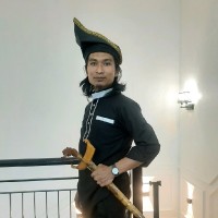 Mohd Rodzi Omar Ali