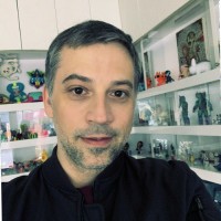 Scott Wilkowski