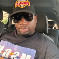 Mbuso Hunter Shabangu