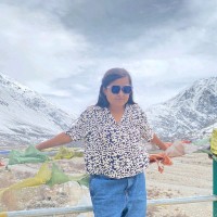 Kajal Panchal