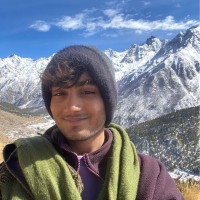 Aman Jha