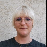 Marion Cousin