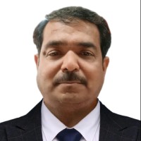 Pradip Siddhpura (Panchal)