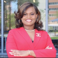 Adara Adams, Mph