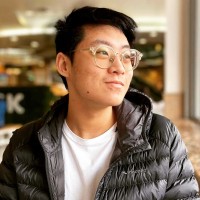 Gianni Huang