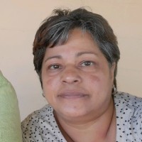 Rezia Neal