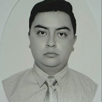 Sergio R. Sanchez C.