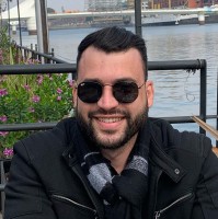 Guilherme Adriano de lima