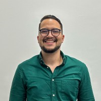Ricardo Ernesto Andrade
