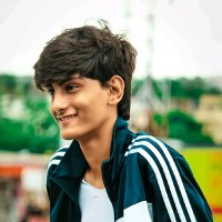 Tejas Vyas