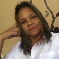 Michele Cristina Montagnane Silva