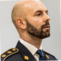 Simon Kjærgaard