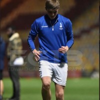 Frazer Cookson