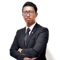 Khairyl Afandi Ibrahim