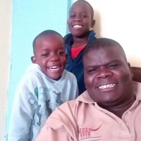 Isaiah Okomoh