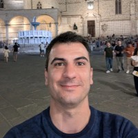 Leonardo Zaini