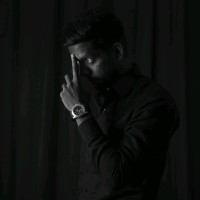 Lokesh K