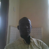 Simon Wacha Okabo