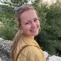 Alwina Voogt- Blokland