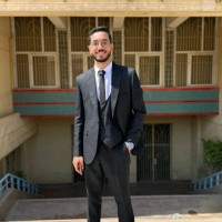 mahmoud Hossam