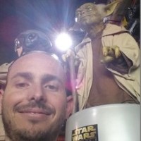 Aaron Strassberg, Ma, Ms, Lsat