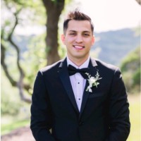 Eric Robles