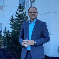 Bhushan Yede