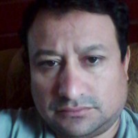 Sergio Carrasco Necul