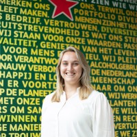 Eline van de Ven